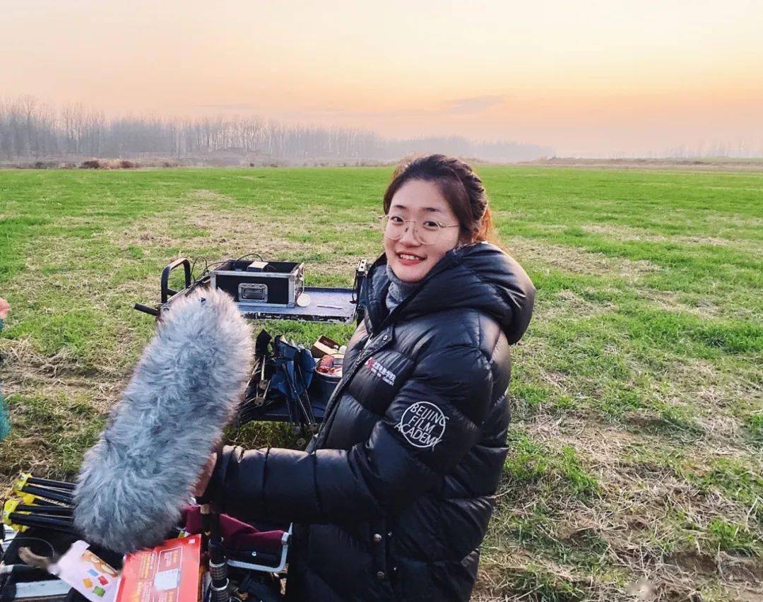 青春榜样 光影力量|国家奖学金获得者风采展示③——赵佳欣,严蔚_声音