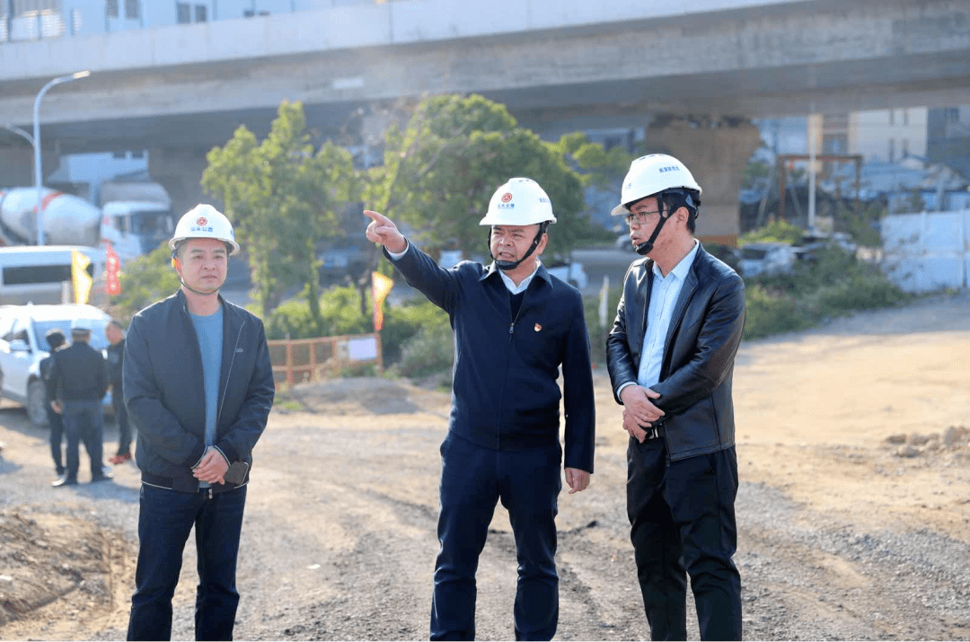 澄海区委书记王楚彬:以玩具产业大发展带动新型工业化示范区建设_汕头