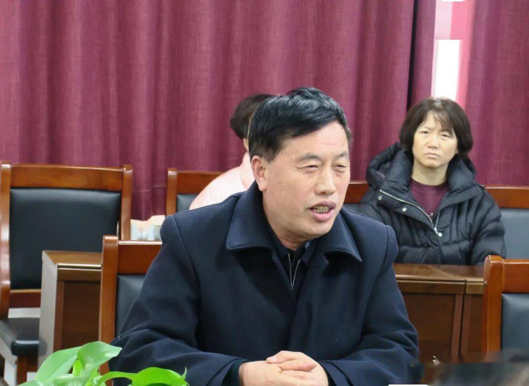 河北省承德市衡水市援疆工作前方指挥部指挥长,尉犁县委副书记李书申