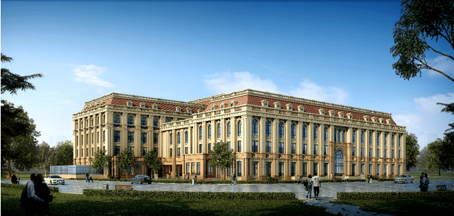 涉及公园,医院,道路,加装电梯._建设_和平区_项目