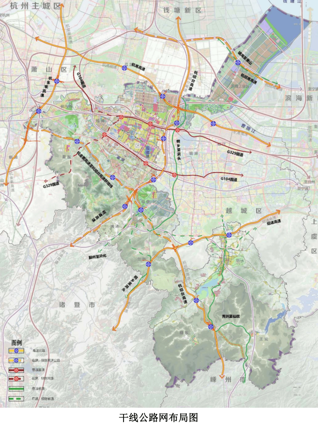 萧山党湾要建地铁图片