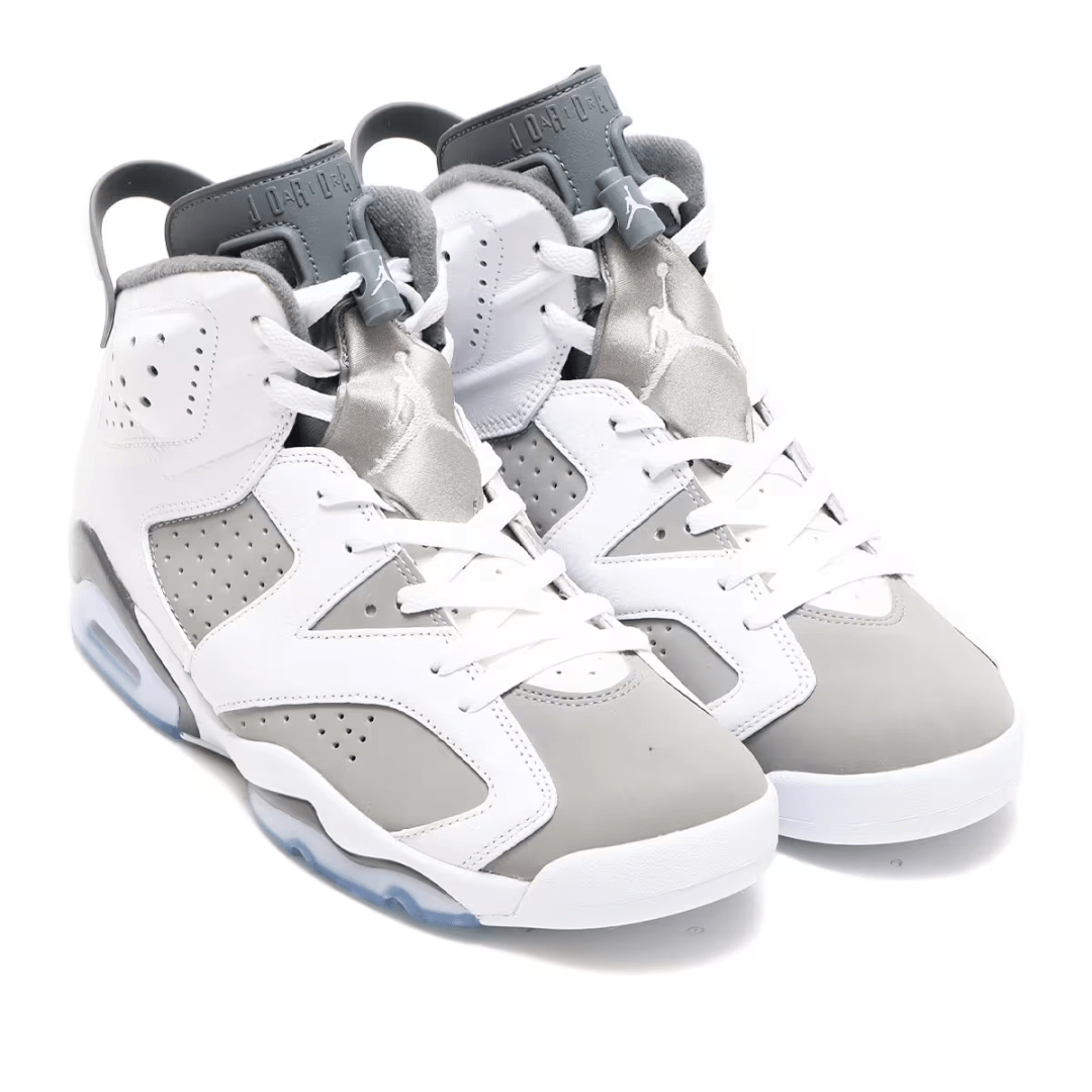 发售| Air Jordan 6 Retro 