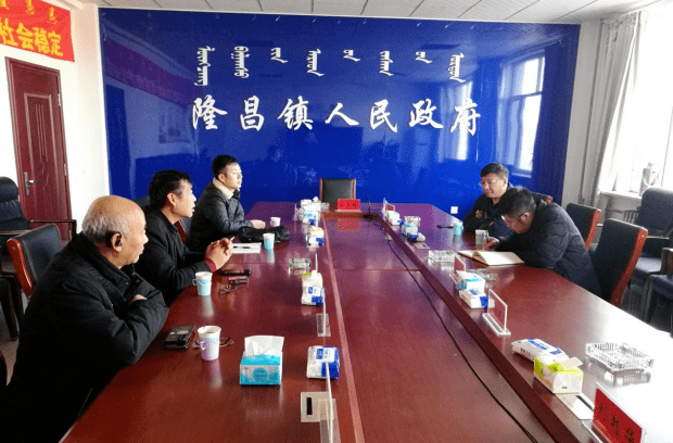 【聚焦】巴林左旗林业和草原局开展督导落实2023年林业建设项目对接工作