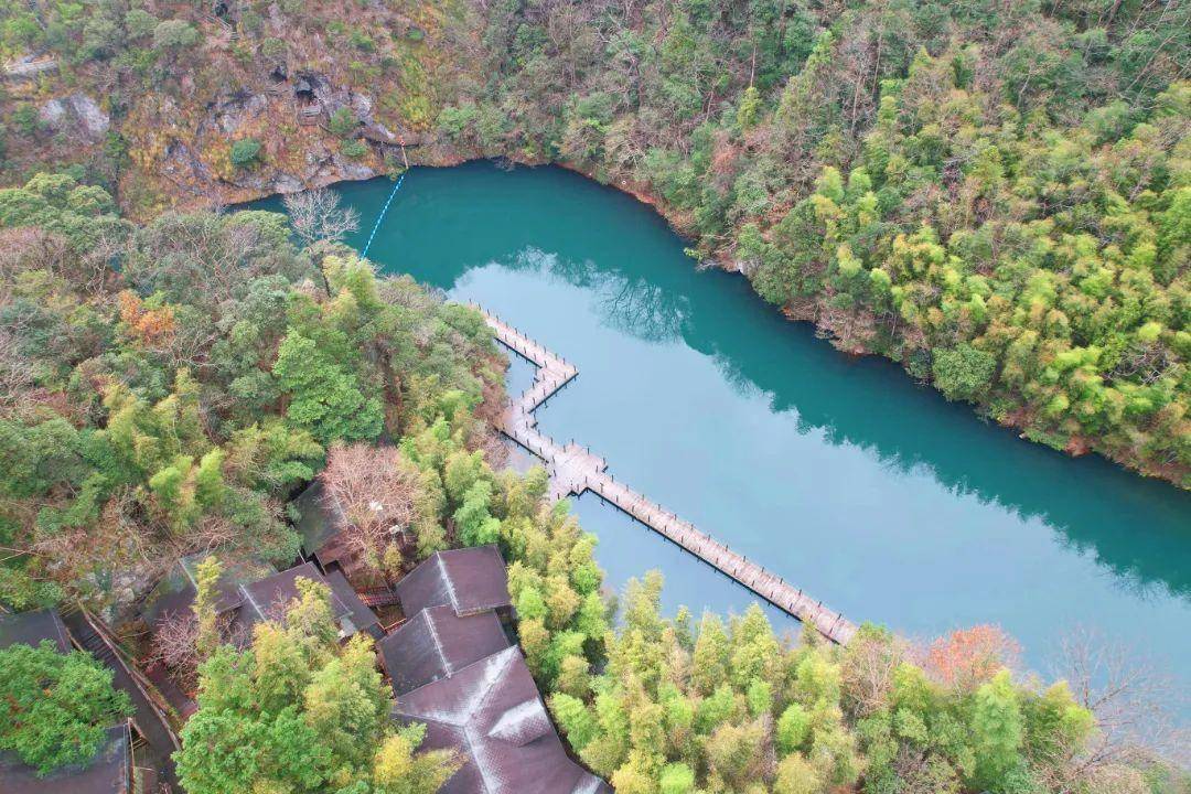 来祁门,我"氧"你!_旅游_安徽省_景区