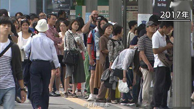 市民抱怨游客太多京都决定废除公交车1日乘车券& 漫画家松本零士离世_ 