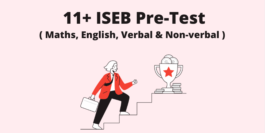 使用 Iseb Pre Test 筛选学生的英国私校完整名单考试commonyear