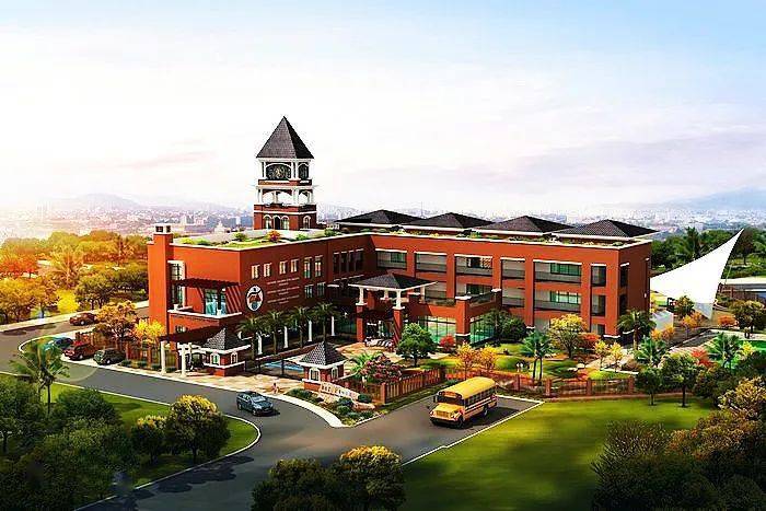 20】珠海容闳国际幼稚园全方位浸入式跟岗研修班的通知_教育_幼儿园