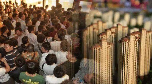 深圳买房优先入户新政首周:排队抢房再现!有盘送60万首付被叫停……_楼盘_中介_房源