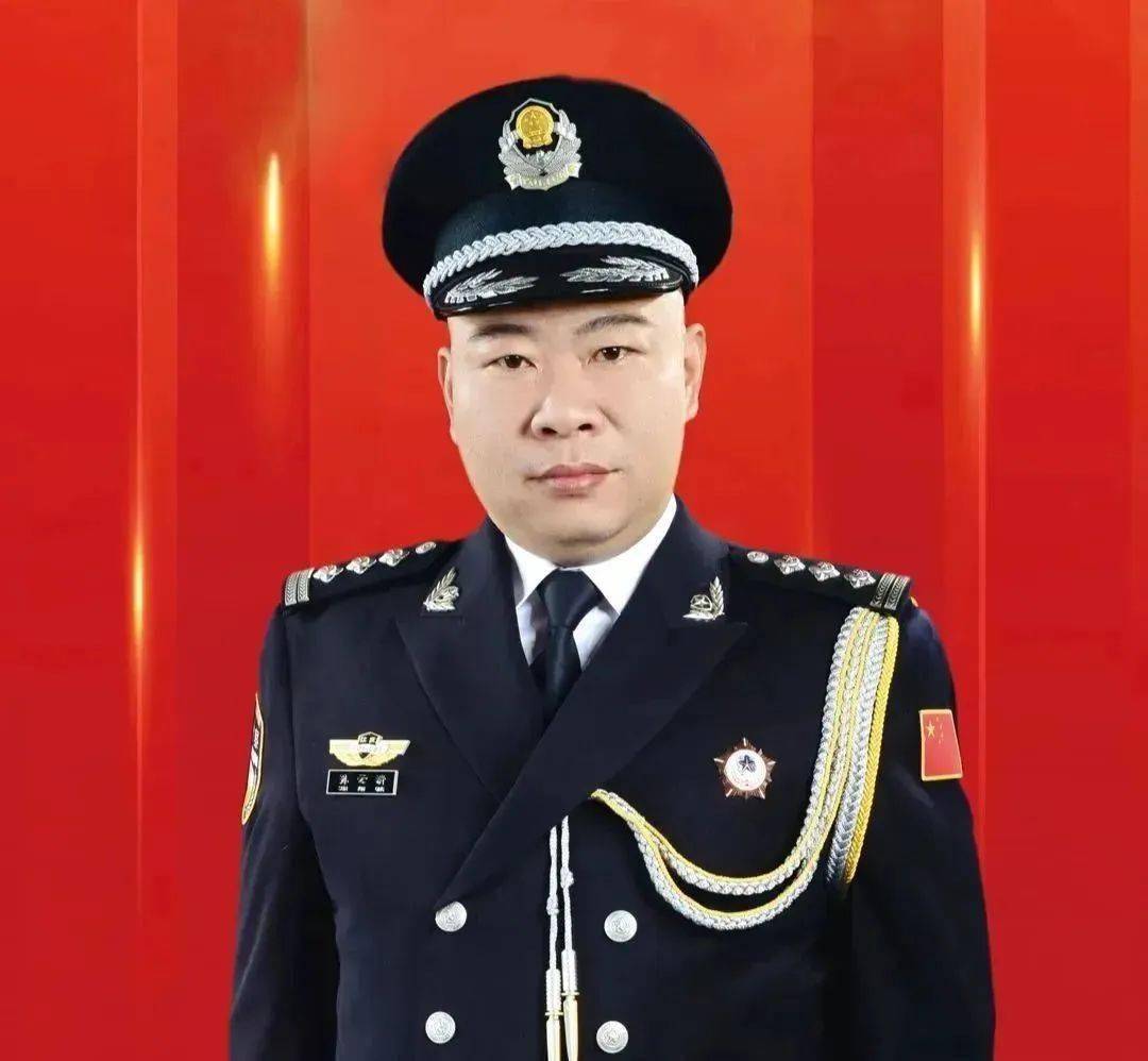 30年扎根基层,梁溪公安分局江海派出所民警孙云清笑称自己从"小孙"干