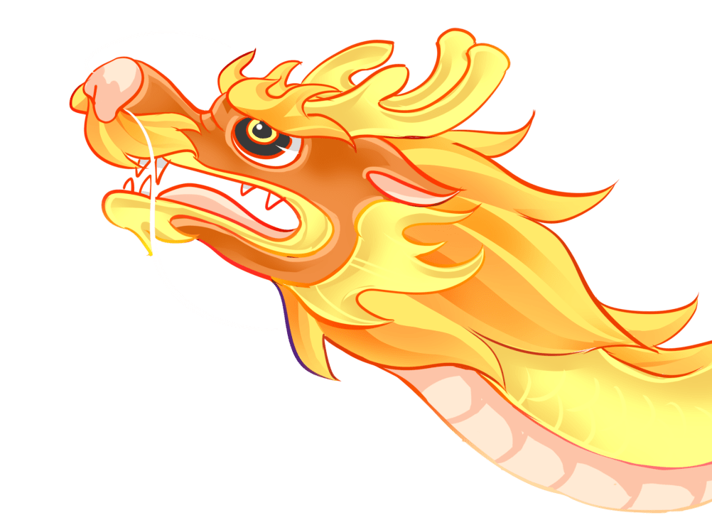 今晚,抬头看!_龙的_龙头_苍龙