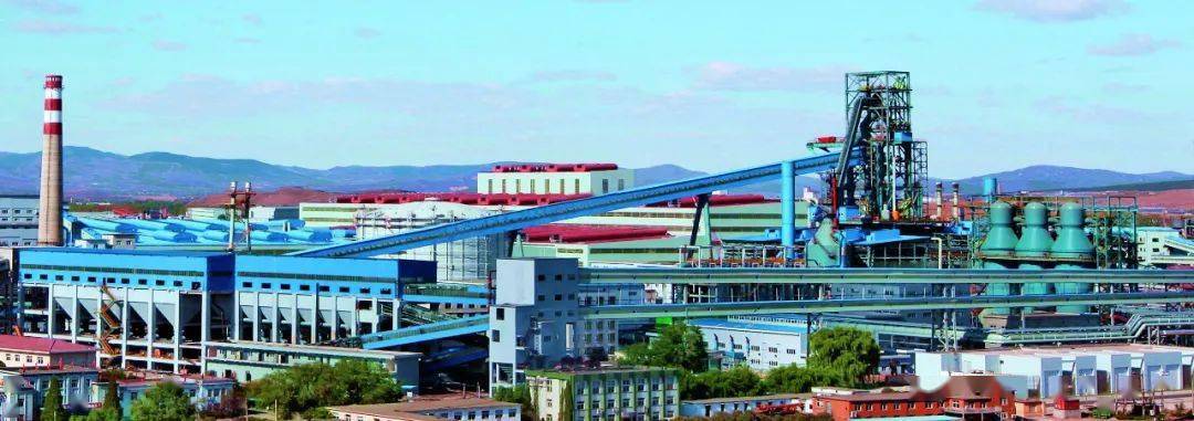 凌钢:强主业促升级赢高端 在实现突破中领跑新赛道_发展_企业_工业