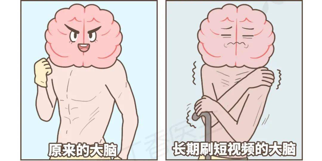 3 個壞習慣,讓你的大腦一步步變笨_人類_能力_神經元