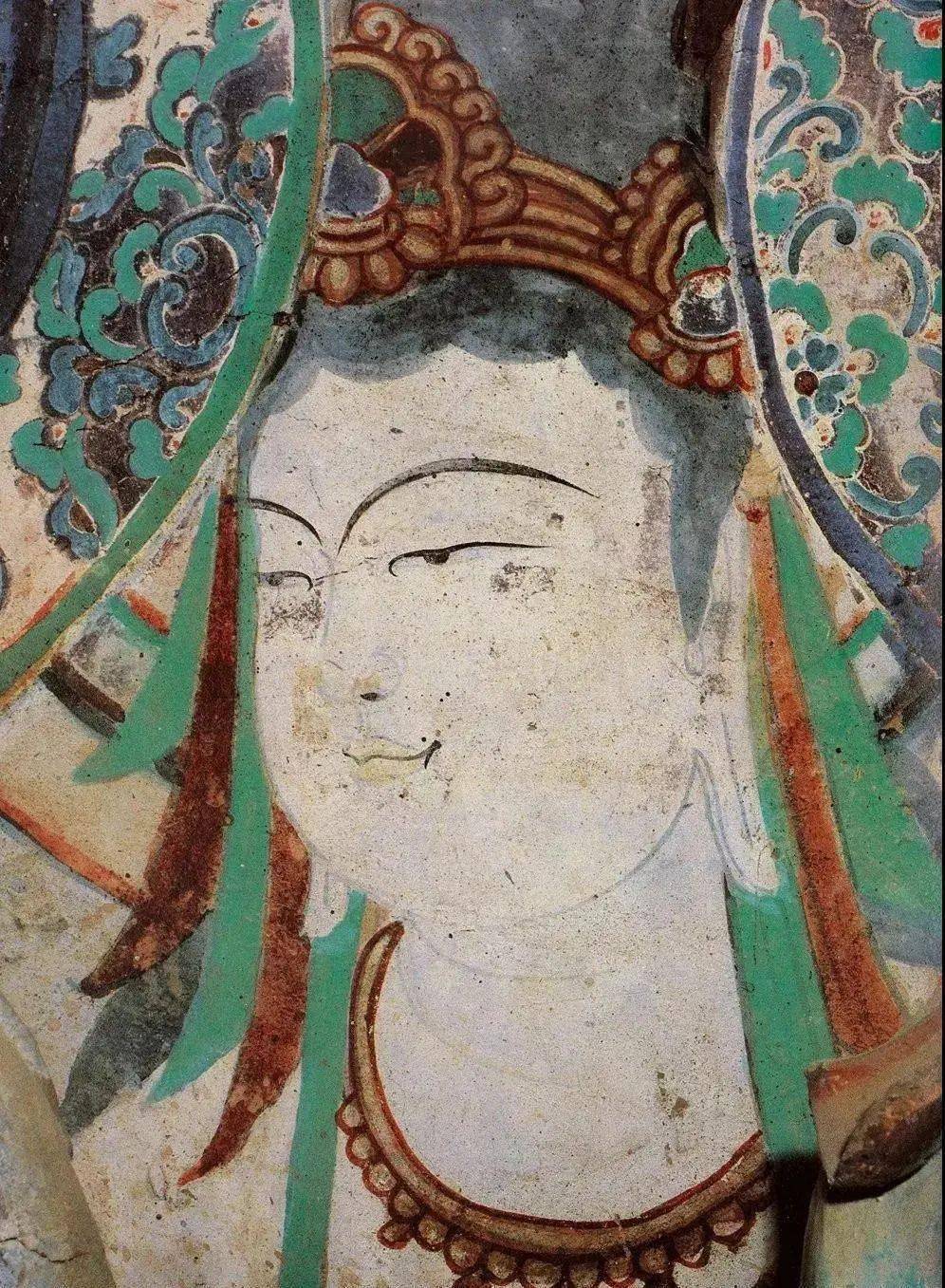 书讯 | 敦煌画院组建30年来 首次推出《敦煌如是绘》(图76)