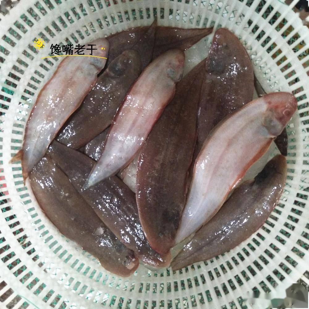但问题是现在不管是龙利鱼还是巴沙鱼都是剥皮取肉后的样子.