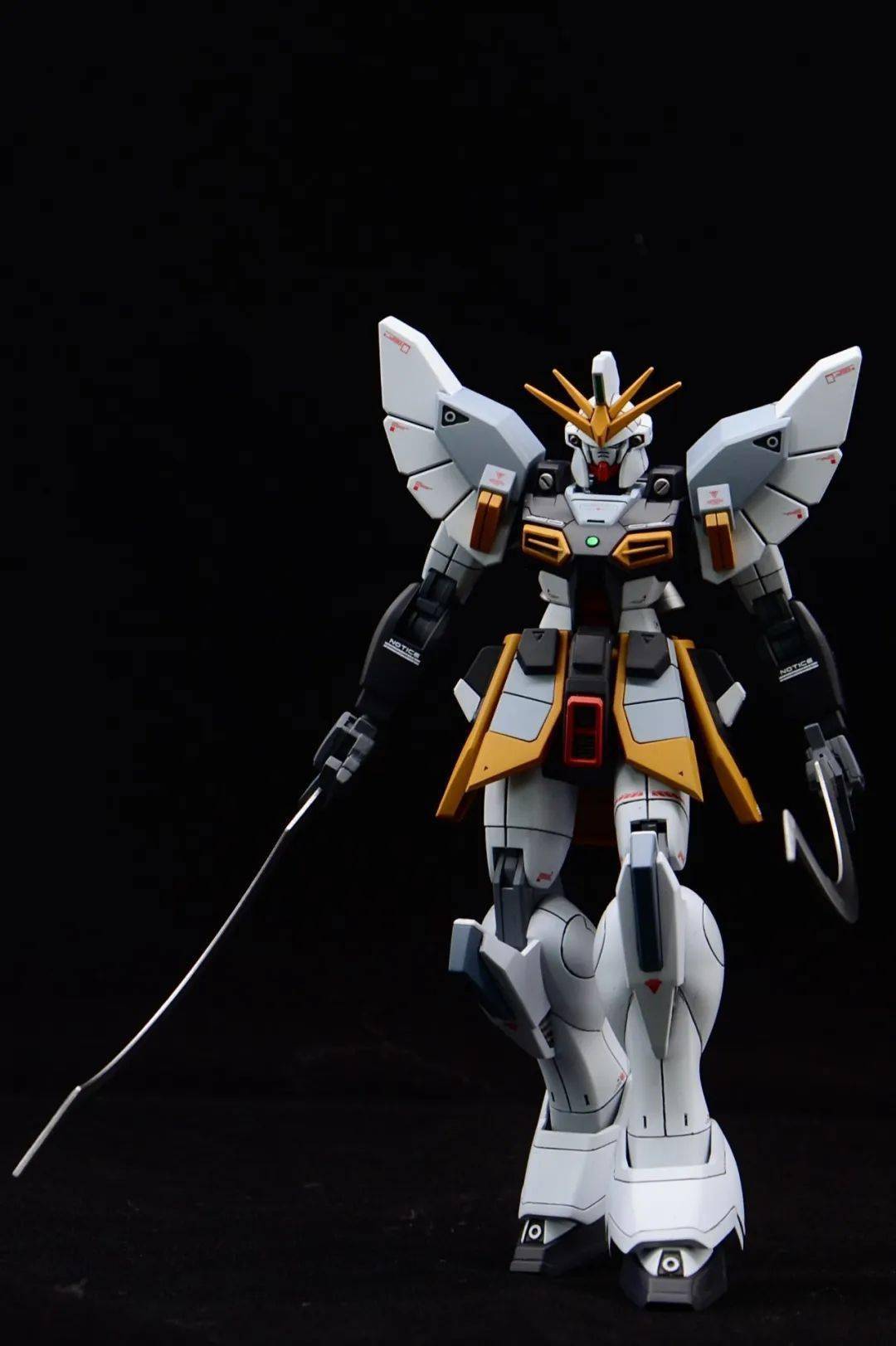 高达w,5小强第三台,hg沙漠高达制作_公众_来稿_运营