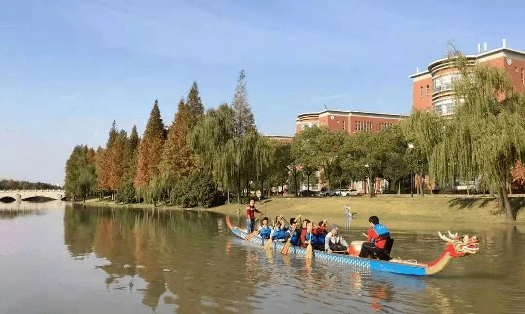 学联等你加入 | 秘书处:行胜于言,细致于心