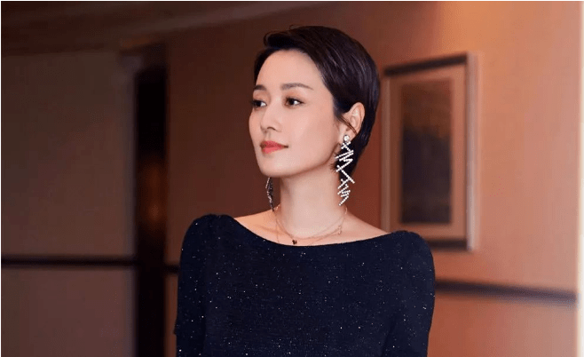 女人最美不过中年!_生活_张扬_洗礼