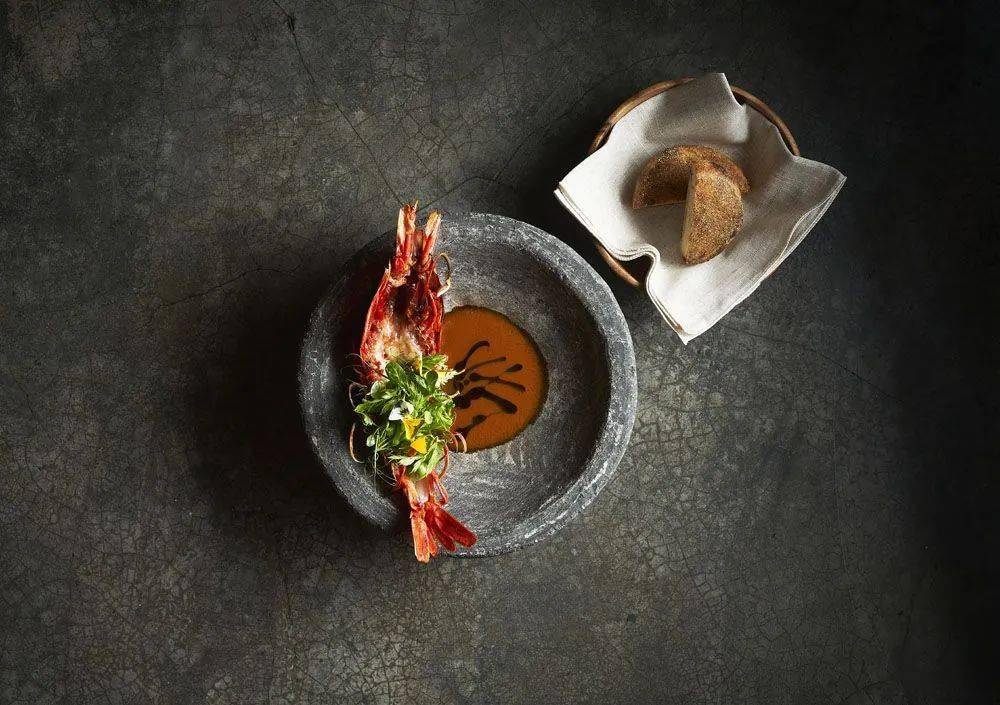 施玉安johanne siy:从宝洁公司白领到"2023亚洲最佳女厨师"_餐厅_工作