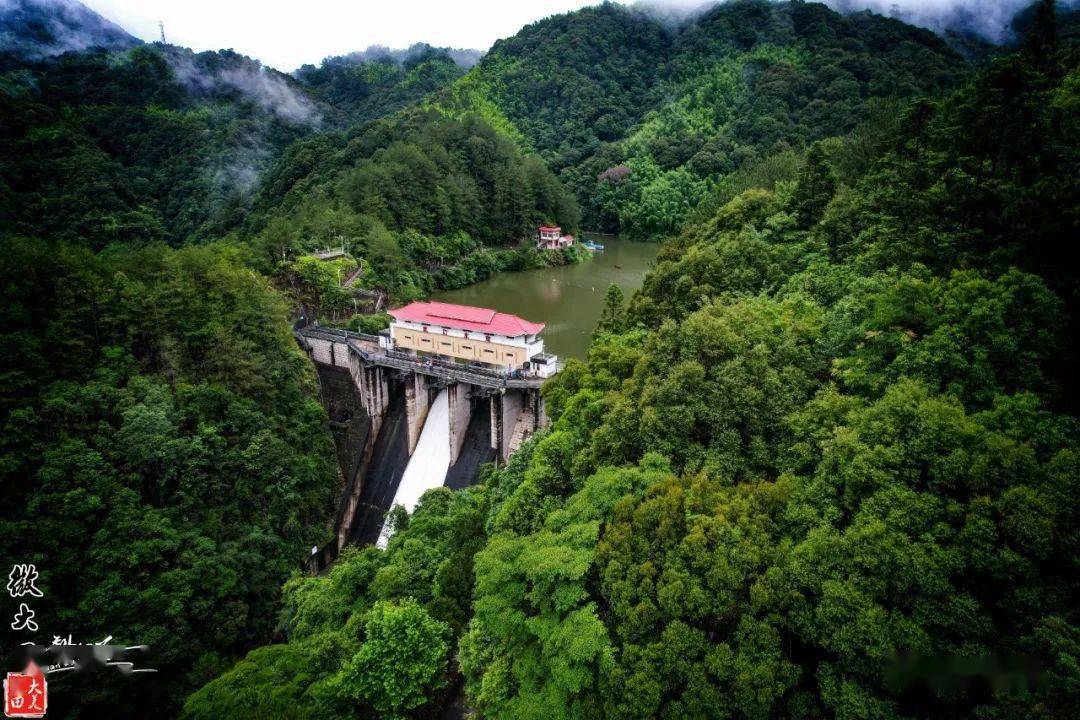 大田地名之窗丨坑口水库碾压坝_国家_技术_中国