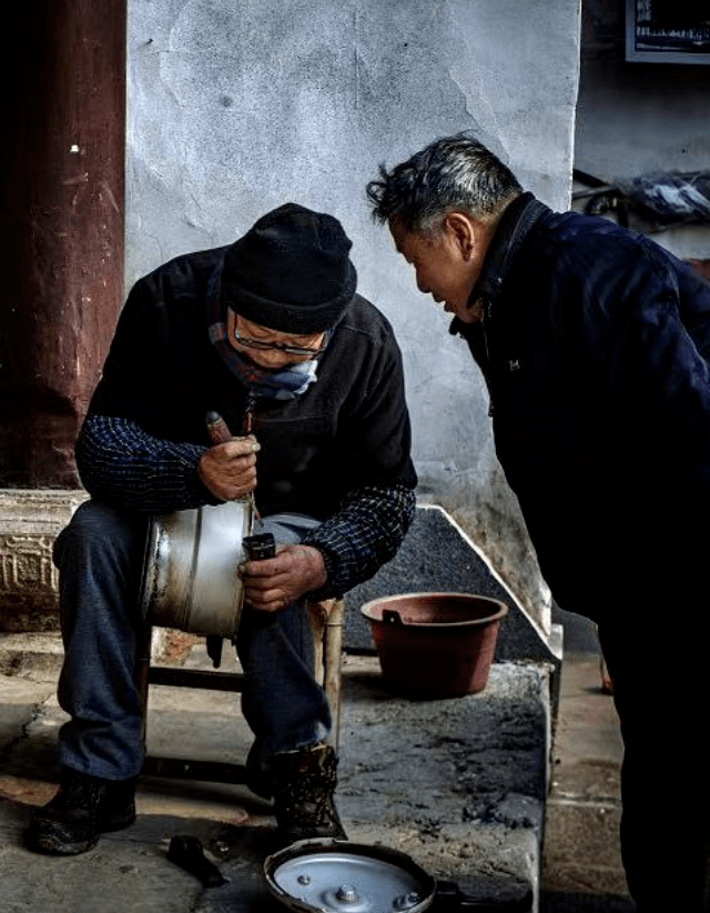 下周,建德这个古镇将被挤爆了!好逛好吃,走起~_寿昌镇_交流会_叫卖声