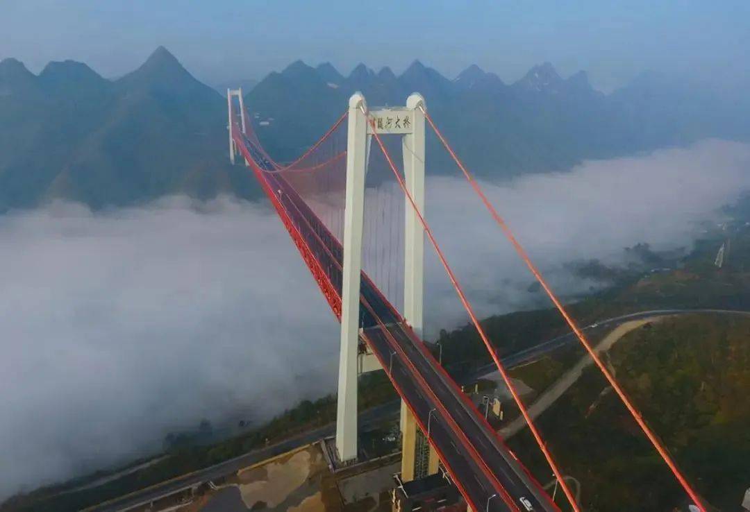 大桥_火花_又名