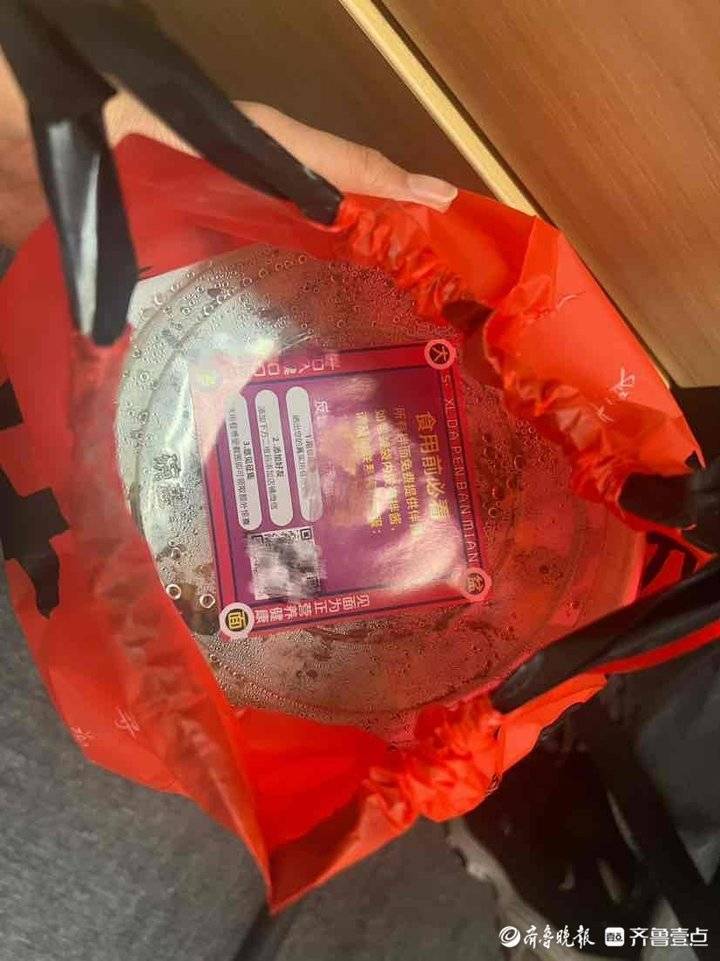 10份外卖7张好评返现卡，明令禁止的好评返现为何屡禁不止？(外卖返现小程序)