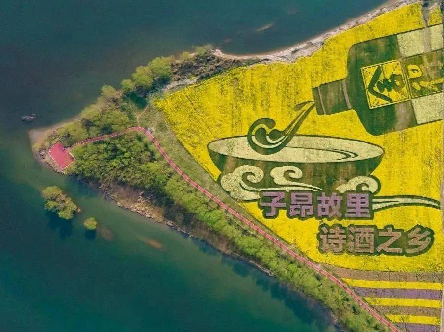 诗酒射洪将再获国家级金字招牌_文化_陈子昂_乡村