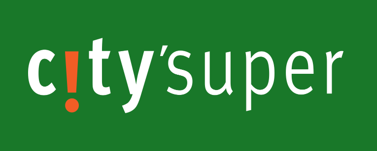 citysuper成立于1996年,其logo设计正是由陈幼坚操刀.