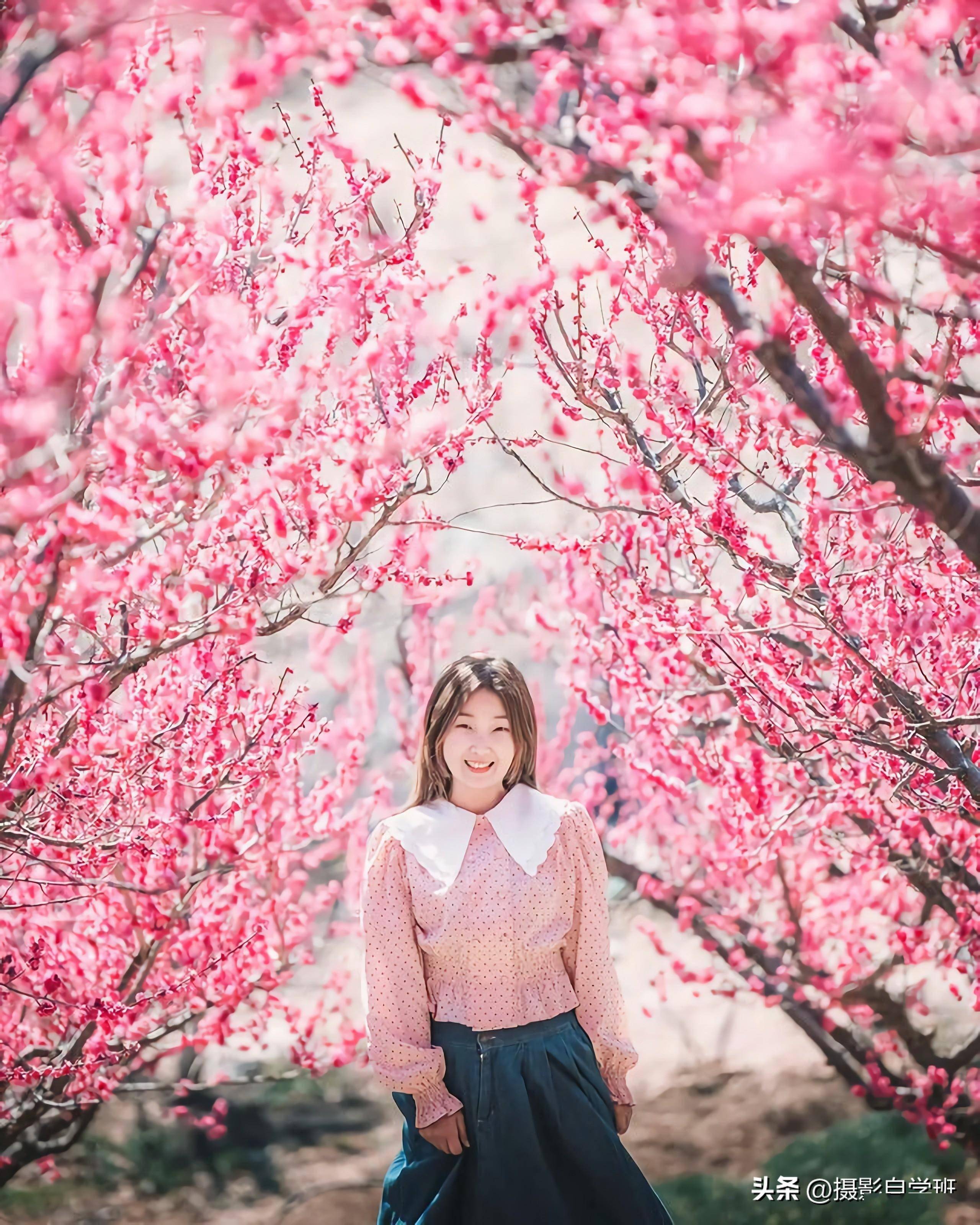 来学这5个人像摄影技巧吧_表情_人物_镜头