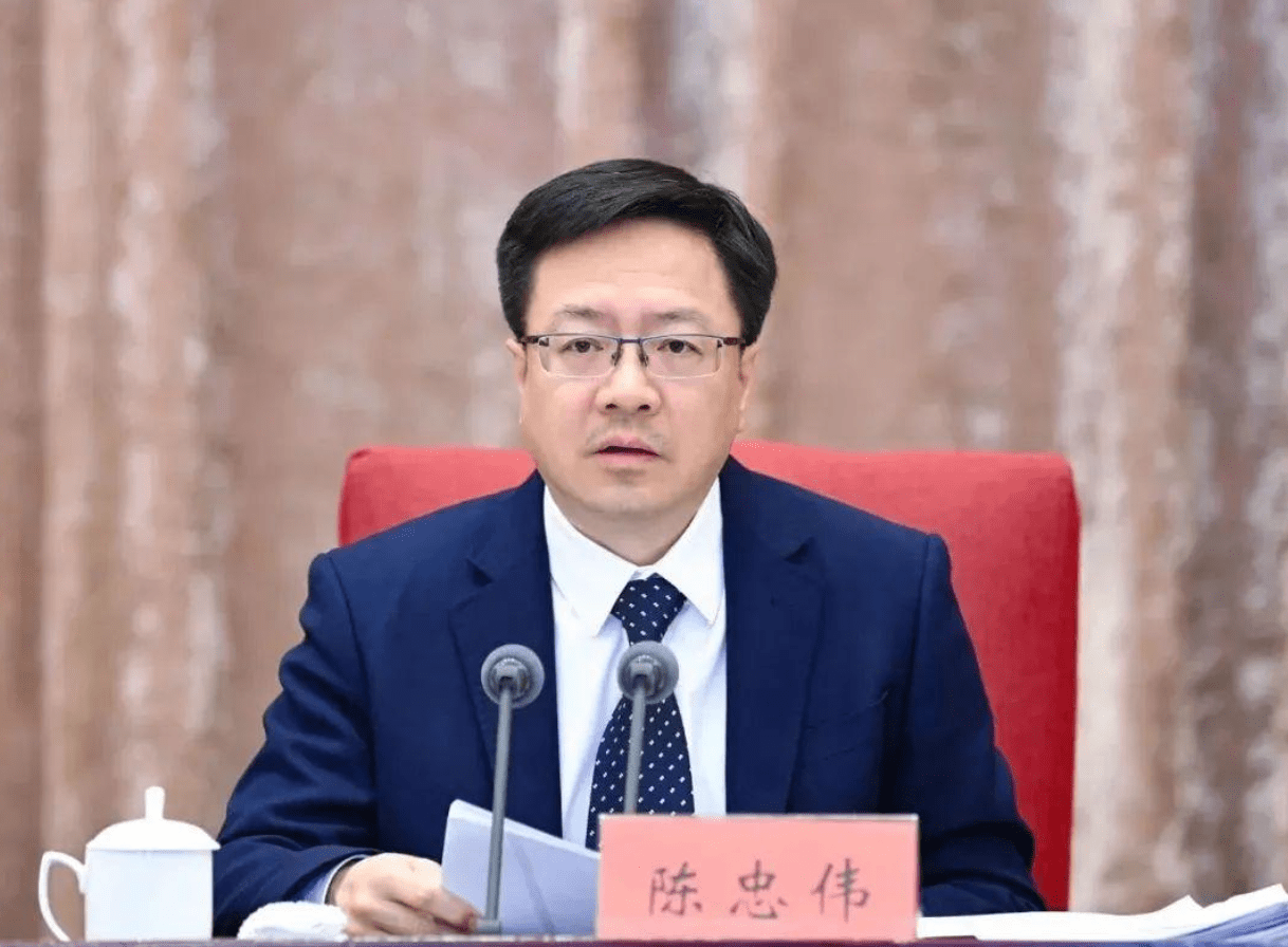 江苏5位地级市市长,拟任市委书记_周斌_工作_常州