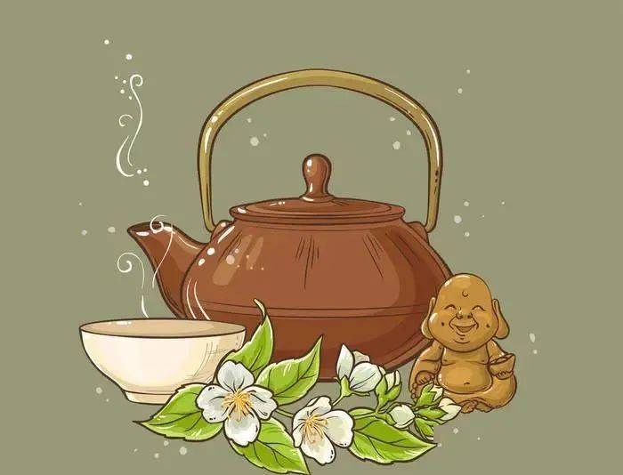 的茶叶产品可分为绿茶 ,红茶,黄茶,白茶,乌龙茶,黑茶和再加工茶7类