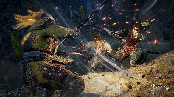 卧龙苍天陨落免费试玩版火爆！卧龙demo好玩吗难不难？