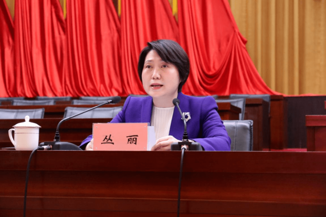 佳木斯市残疾人联合会第七次代表大会胜利召开