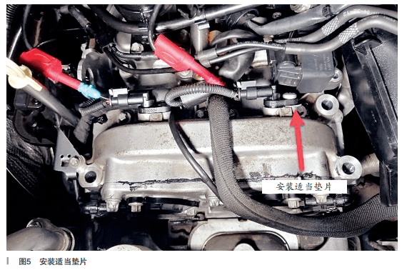 【维修案例】奔驰b180凸轮轴位置传感器故障_搜狐汽车_搜狐网