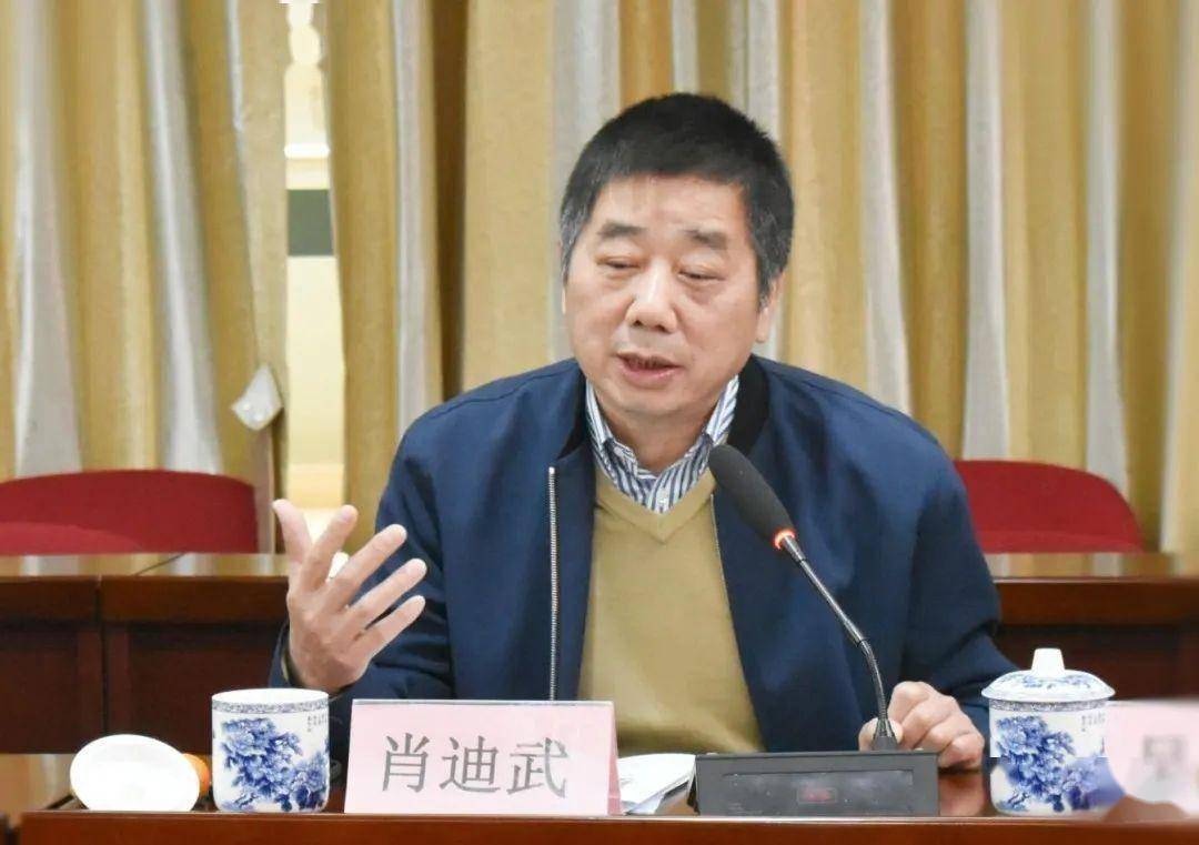 湖南师范大学医学院院长何祖平一行莅临长沙泰和医院进行考察调研