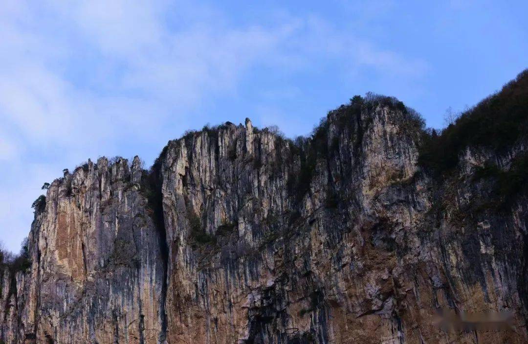 六盘水月照养生谷：旅游复苏 游客追寻美景踏青旺 