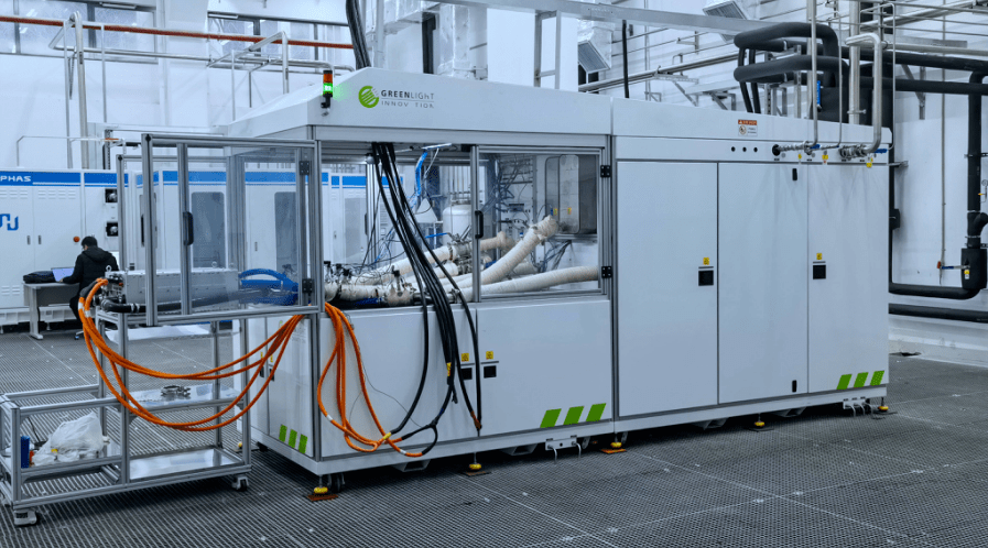 市科委调研智能型新能源汽车研发与转化功能型平台_搜狐汽车_搜狐网