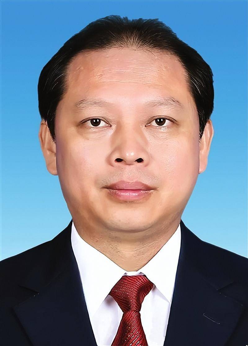 天津副市长图片
