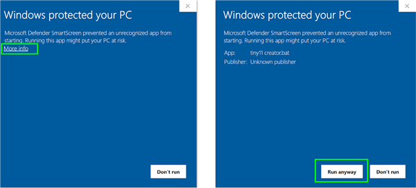 Tiny11 Builder打造极致精简版Win11：2GB内存就能跑流利