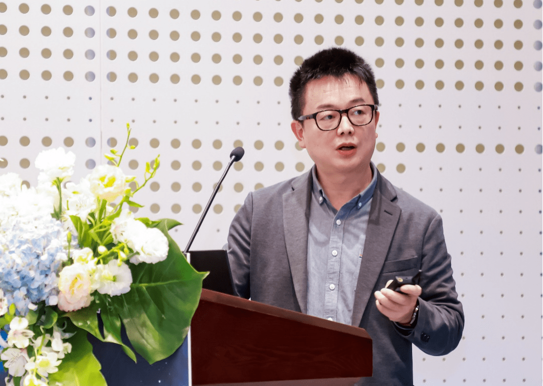 浙江大学医学院附属第二医院石键教授带来《dti成像辅助导航技术在岛