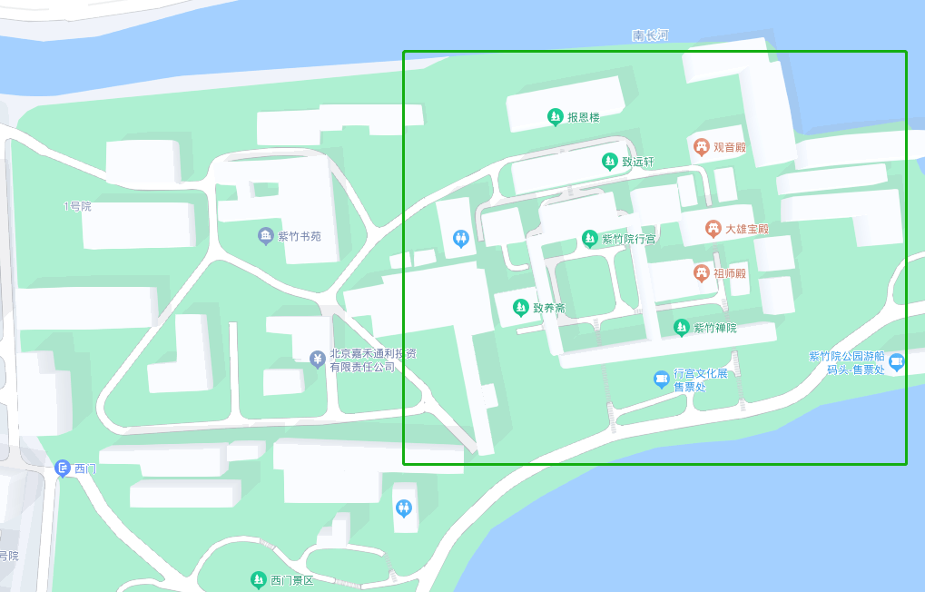 �������˱�����һĨ������ɫ