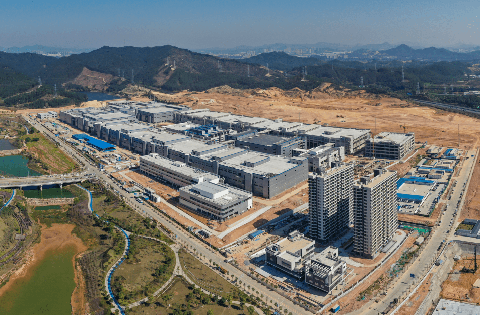 争取全年引进项目投资额2390亿元！江门市全力开展新一轮招商攻坚_工作_产业优势_全市