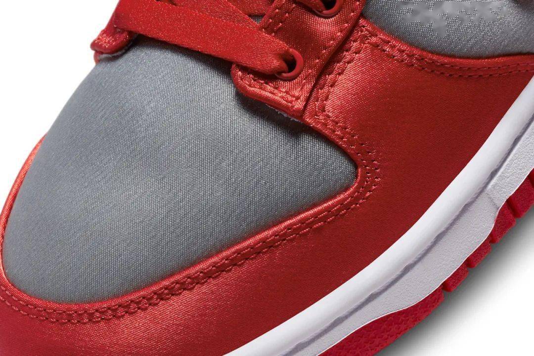 CLOT x fragment design x Nike Dunk Low 最新三方联名鞋款率先曝光