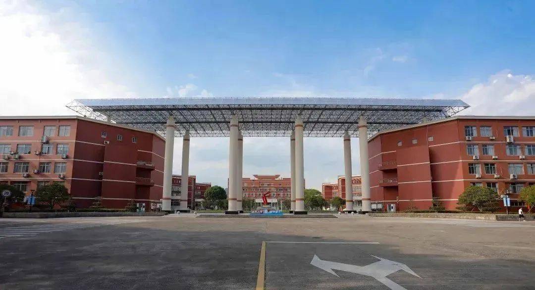 台州学院关于恢复校园对外开放的公告_椒江_校区_临海
