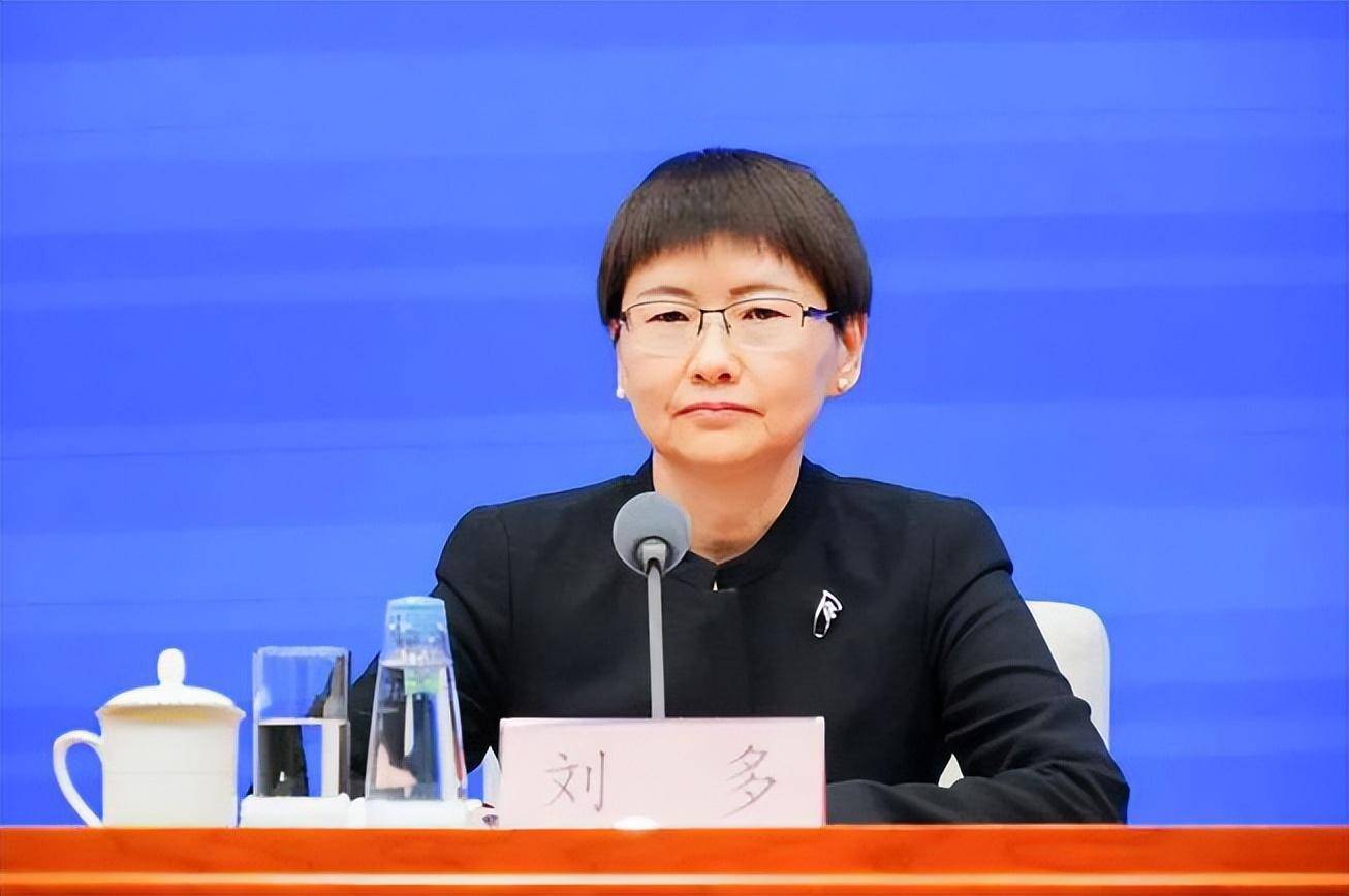 上海三位女副市长,最新分工明确_工作_郭芳_刘多