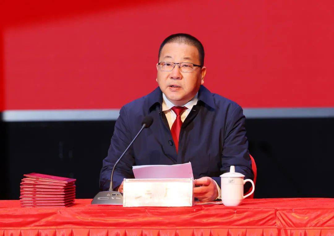 抢抓机遇谋发展 担当实干勇争先——2023年平阳县住房和城乡建设工作