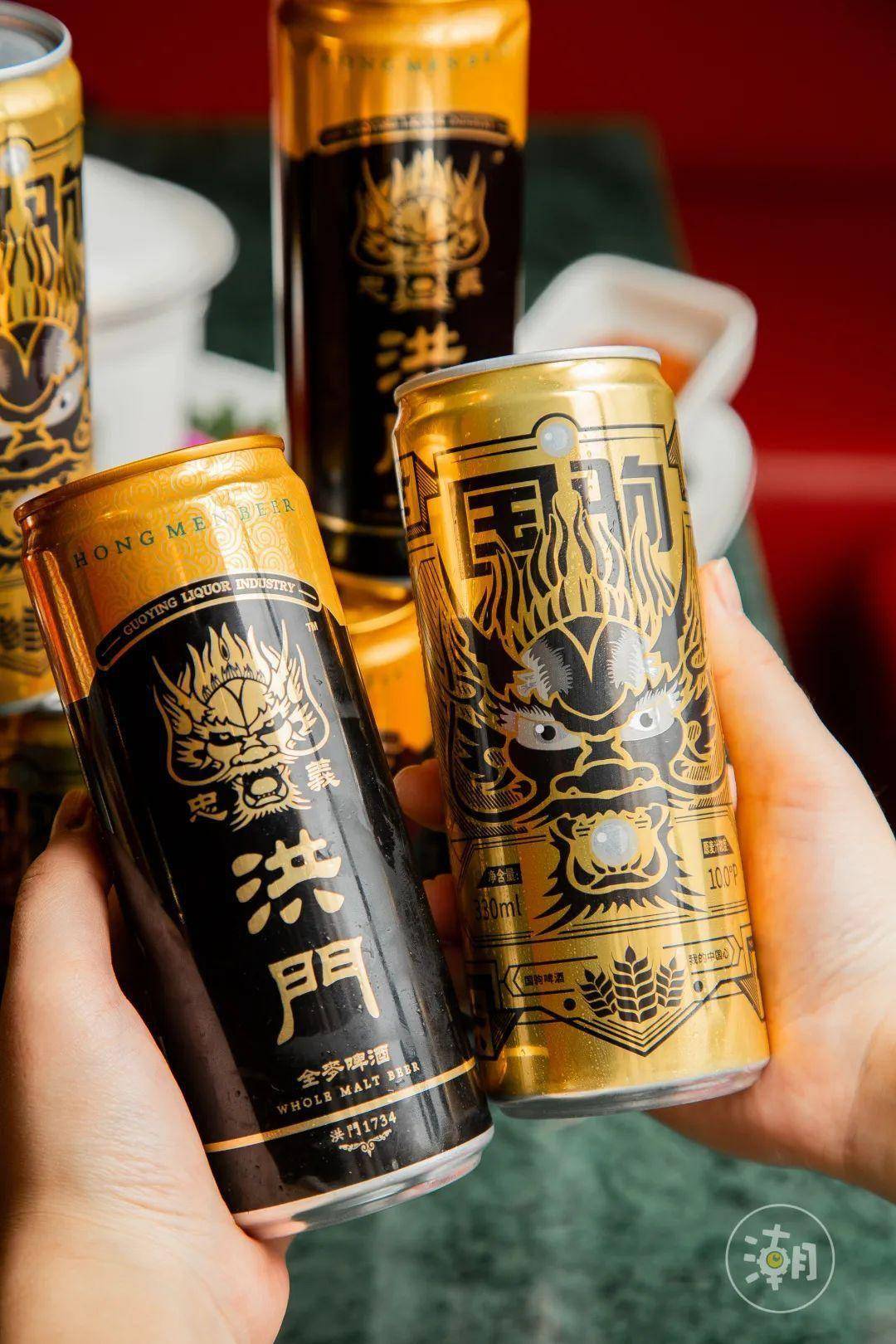 首家洪门火锅来了!