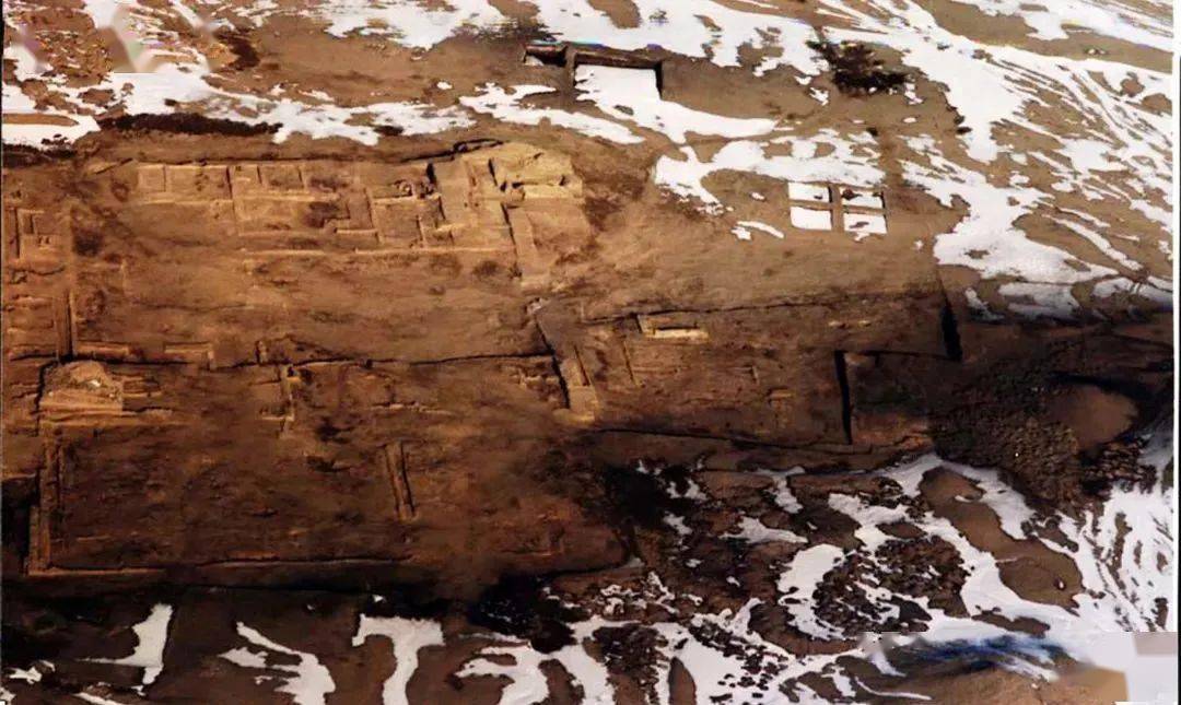 探秘悬泉置:大汉朝的"官方招待所"见证了怎样的丝路繁华?