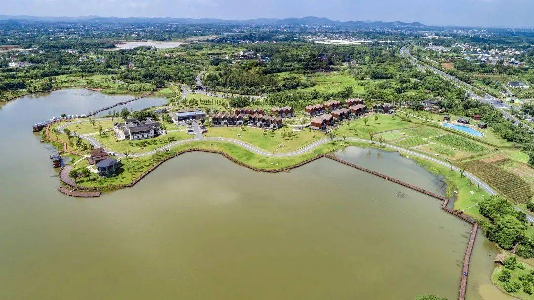 来云水涧,龙乡双范