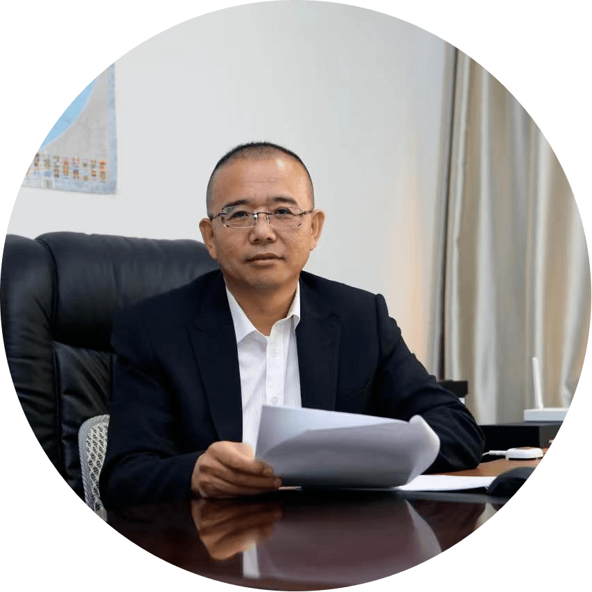 陈文广,广州养老服务产业协会会长,发起和组织了"全国(部分省市)老龄